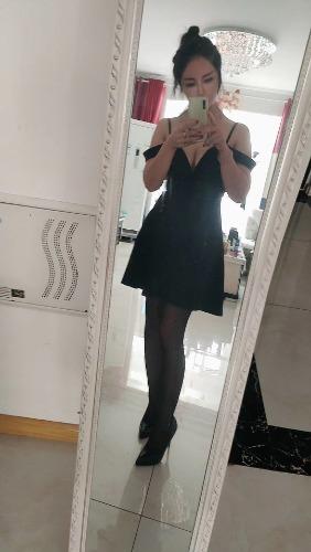 东莞帝豪假日水会少妇